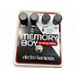 Used Electro-Harmonix Memory Boy Analog Delay Effect Pedal thumbnail