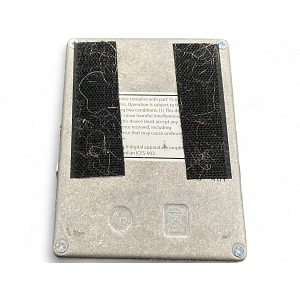 Used Electro-Harmonix Memory Boy Analog Delay Effect Pedal