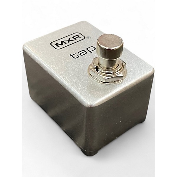 Used MXR TAP Pedal