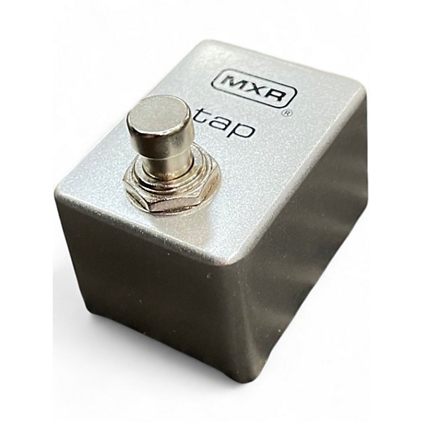 Used MXR TAP Pedal
