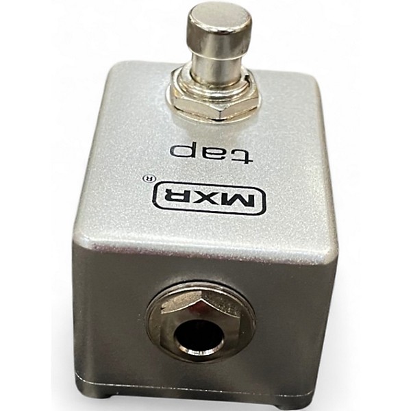 Used MXR TAP Pedal