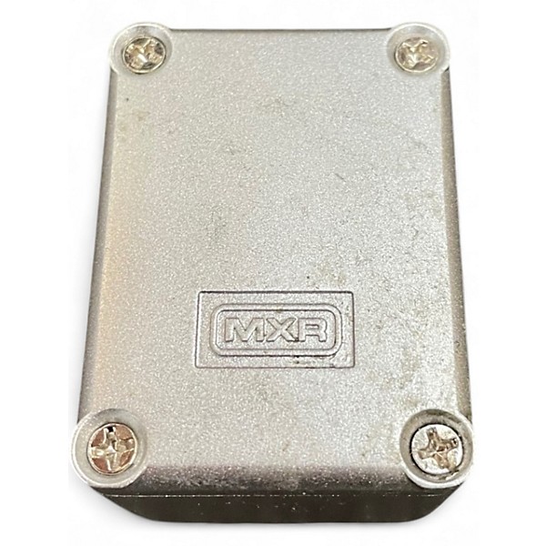 Used MXR TAP Pedal