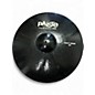 Used Paiste 20in COLOR SOUND 900 Cymbal thumbnail