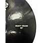 Used Paiste 20in COLOR SOUND 900 Cymbal