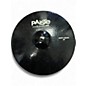 Used Paiste 18in COLOR SOUND 900 Cymbal thumbnail
