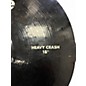 Used Paiste 18in COLOR SOUND 900 Cymbal