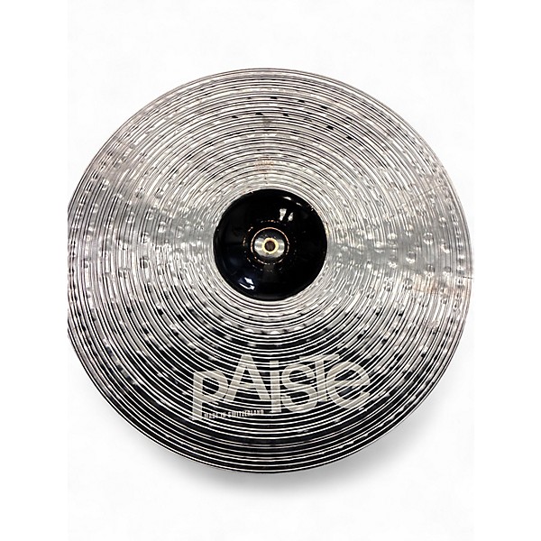 Used Paiste 18in COLOR SOUND 900 Cymbal