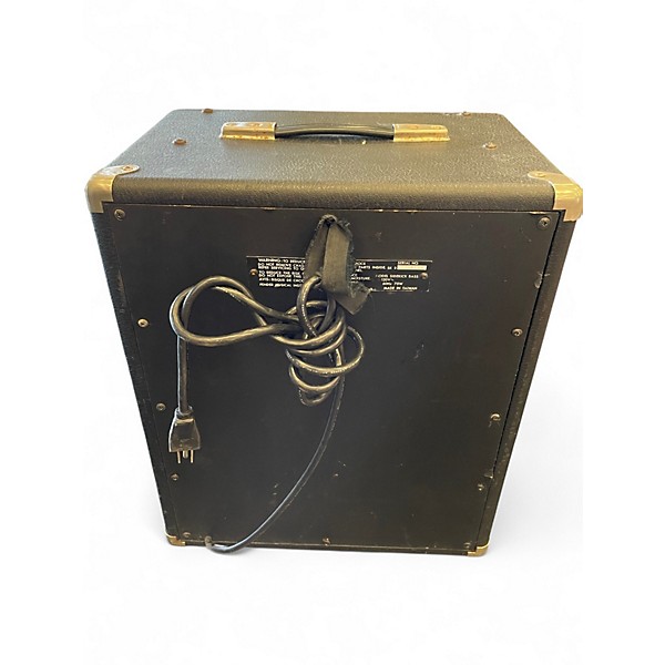 Used Fender SIDEKICK BASS Bass Combo Amp