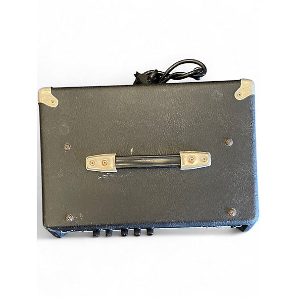 Used Fender SIDEKICK BASS Bass Combo Amp