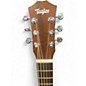 Used Taylor BBT Big Baby Natural Acoustic Guitar