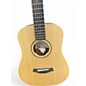 Used Taylor BBT Big Baby Natural Acoustic Guitar