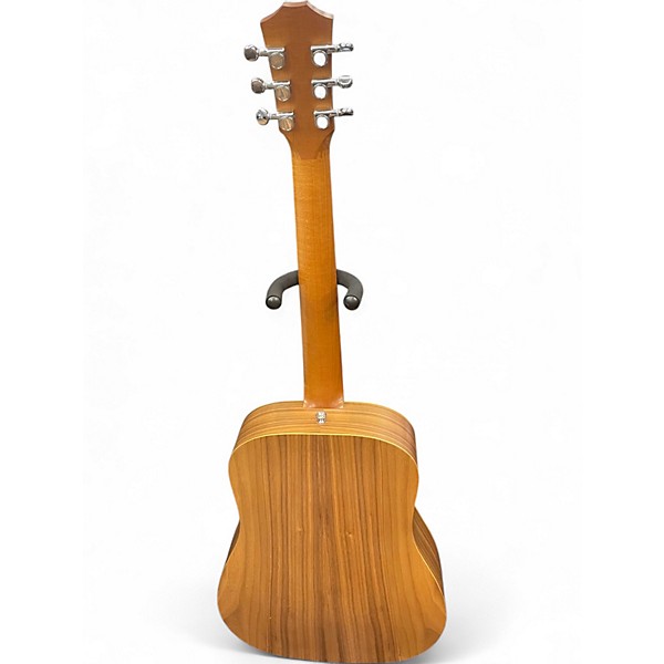 Used Taylor BBT Big Baby Natural Acoustic Guitar