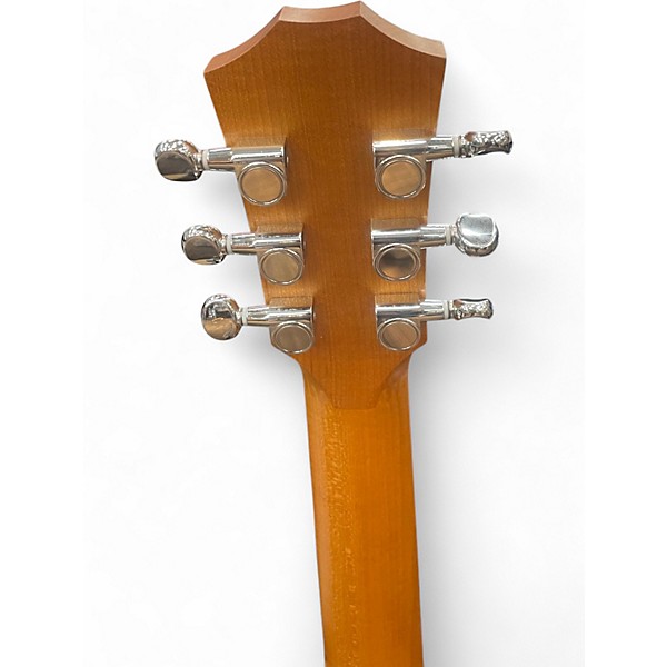 Used Taylor BBT Big Baby Natural Acoustic Guitar