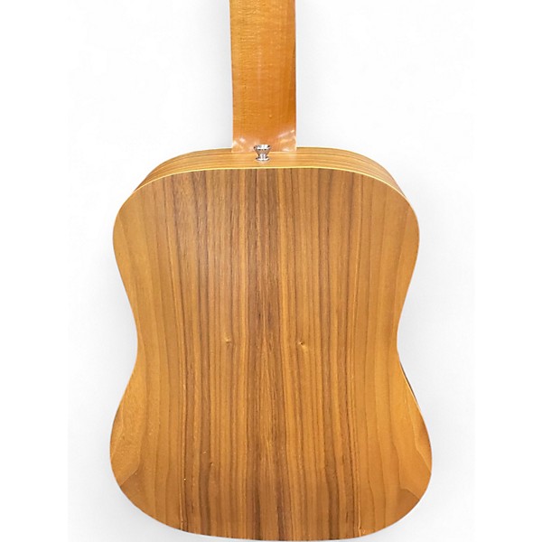 Used Taylor BBT Big Baby Natural Acoustic Guitar