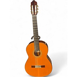 Used ESTEVE Model 8 Natural Classical Acoustic Guitar