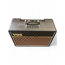 Used VOX AC10C1 10W 1x10 Tube Guitar Combo Amp