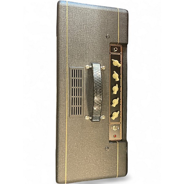 Used VOX AC10C1 10W 1x10 Tube Guitar Combo Amp