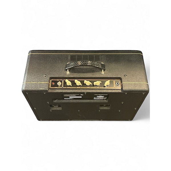 Used VOX AC10C1 10W 1x10 Tube Guitar Combo Amp