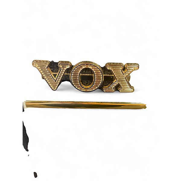 Used VOX AC10C1 10W 1x10 Tube Guitar Combo Amp