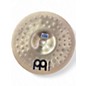 Used MEINL 10in HCS Splash Cymbal thumbnail