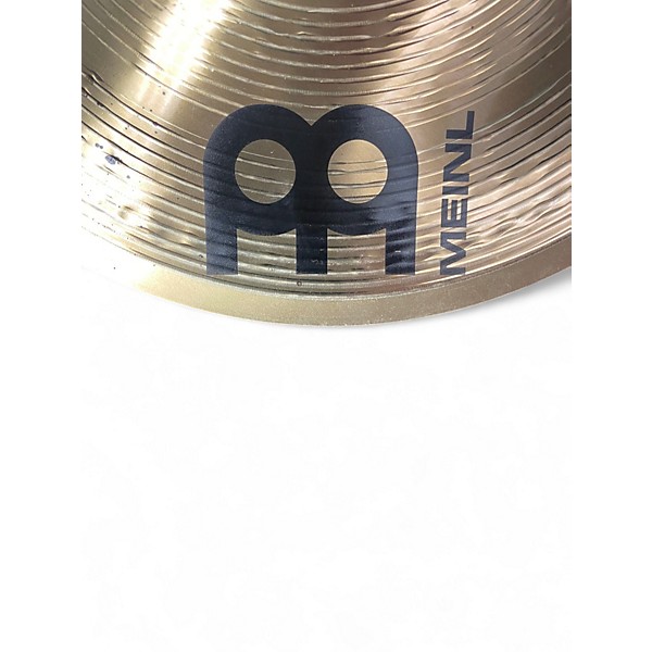 Used MEINL 12in HCS China Cymbal