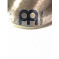 Used MEINL 12in HCS China Cymbal