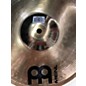 Used MEINL 12in HCS China Cymbal