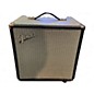 Used Fender Rumble 25 25W 1x10 Bass Combo Amp thumbnail