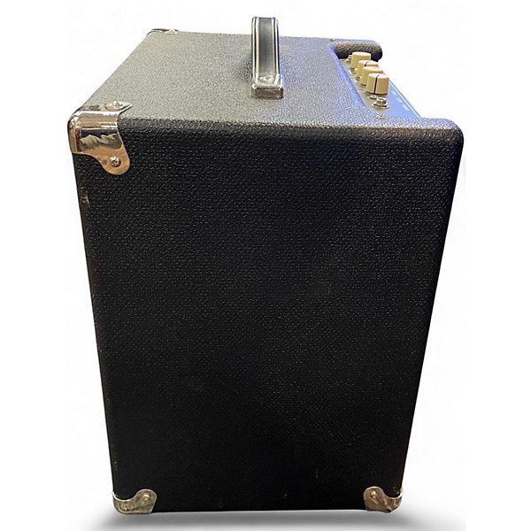 Used Fender Rumble 25 25W 1x10 Bass Combo Amp