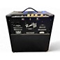 Used Fender Rumble 25 25W 1x10 Bass Combo Amp