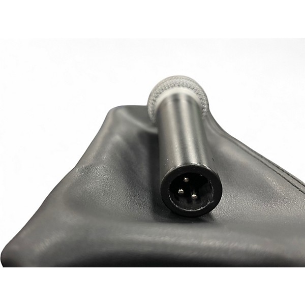 Used Shure SM58LC Dynamic Microphone