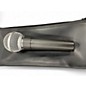 Used Shure SM58LC Dynamic Microphone