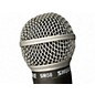 Used Shure SM58LC Dynamic Microphone