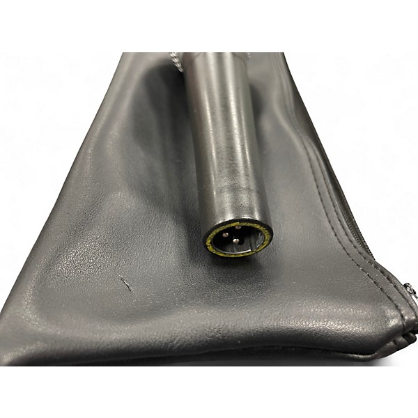 Used Shure SM58LC Dynamic Microphone