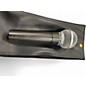 Used Shure SM58LC Dynamic Microphone