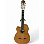 Used Kremona Verea VA Lux LH Natural Nylon String Acoustic Guitar thumbnail