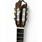 Used Kremona Verea VA Lux LH Natural Nylon String Acoustic Guitar