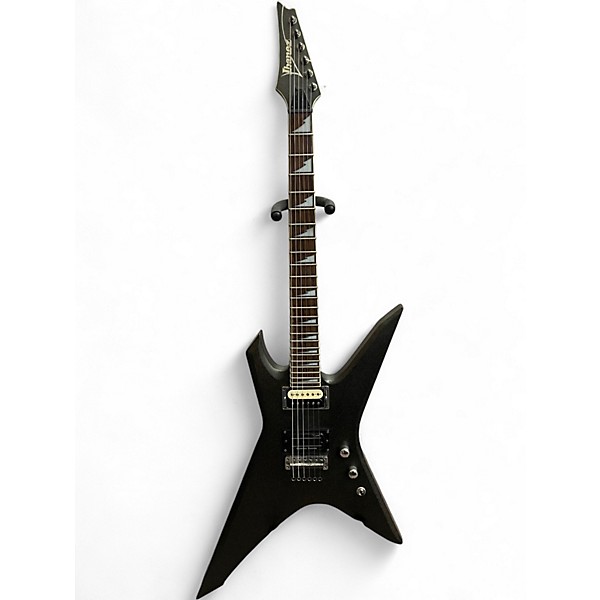 Used Ibanez XPT700 X Series Grey Solid Body Electric Guitar