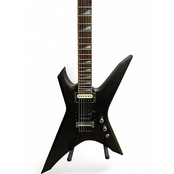 Used Ibanez XPT700 X Series Grey Solid Body Electric Guitar