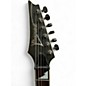Used Ibanez XPT700 X Series Grey Solid Body Electric Guitar