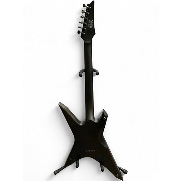 Used Ibanez XPT700 X Series Grey Solid Body Electric Guitar