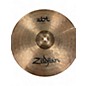 Used Zildjian 14in ZBT Hi Hat Pair Cymbal thumbnail