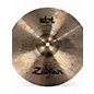 Used Zildjian 14in ZBT Hi Hat Pair Cymbal