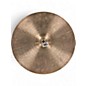 Used Zildjian 14in ZBT Hi Hat Pair Cymbal