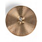 Used Zildjian 14in ZBT Hi Hat Pair Cymbal