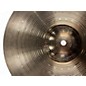 Used SABIAN 14in B8 Hi Hat Pair Cymbal