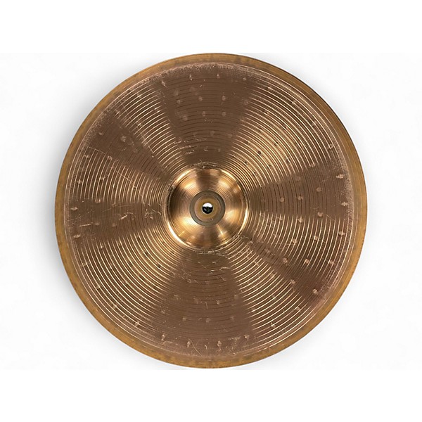 Used SABIAN 14in B8 Hi Hat Pair Cymbal