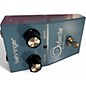 Used Behringer OCTAVIA Effect Pedal
