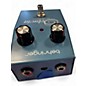Used Behringer OCTAVIA Effect Pedal