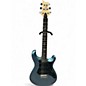 Used PRS NF3 Ice Blue Metallic Solid Body Electric Guitar thumbnail